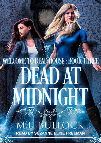 Dead At Midnight