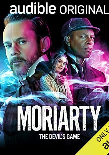 Moriarty. The Devil's Game