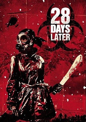 28 Days Later, Vol.4: Gangwar
