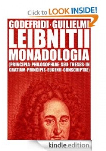 Monadologia