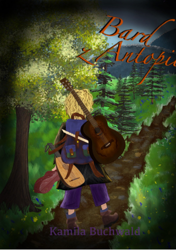 Bard z Antopii