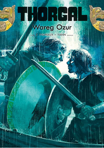 Thorgal. Wareg Ozur