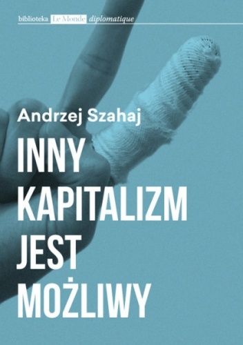 Inny kapitalizm jest możliwy