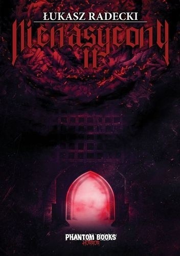 Nienasycony II