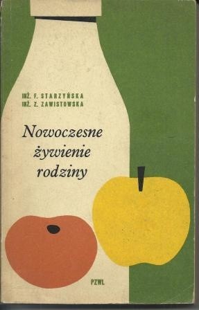 Nowoczesne żywienie rodziny