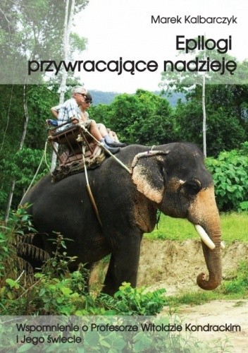Epilogi przywracające nadzieję