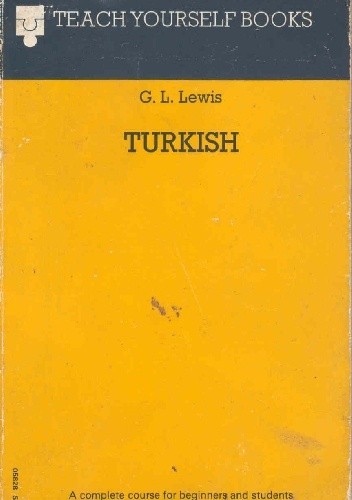 Turkish