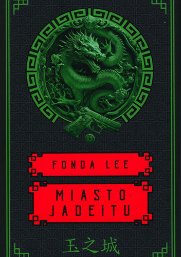 Miasto Jadeitu