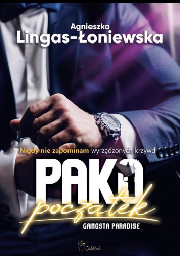 Pako Początek