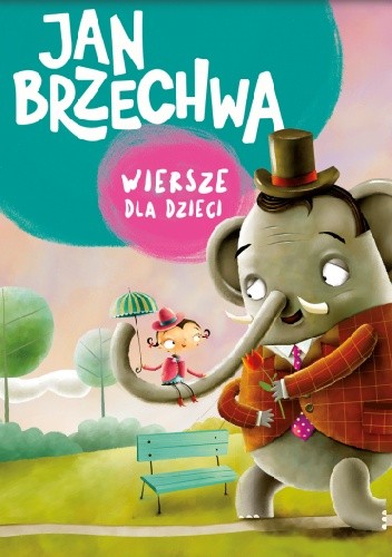 Wiersze dla dzieci