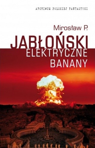 Elektryczne banany