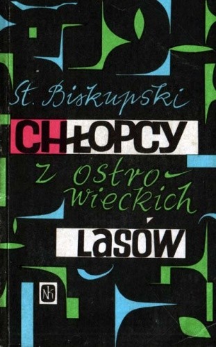 Chłopcy z ostrowieckich lasów