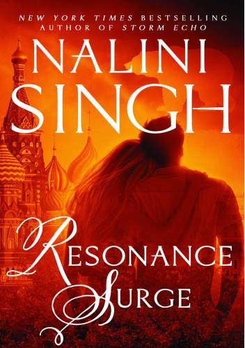 Resonance Surge