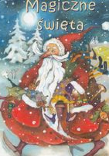 Magiczne Święta