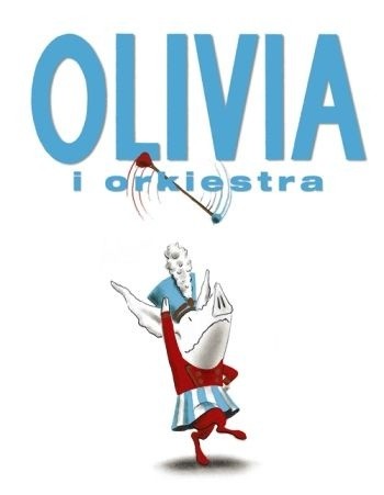 Olivia i orkiestra