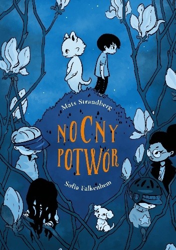 Nocny potwór