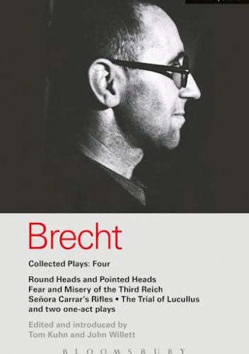 Brecht Collected Plays: 4