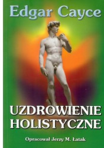 Uzdrowienie holistyczne