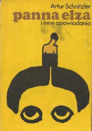 Panna Elza i inne opowiadania