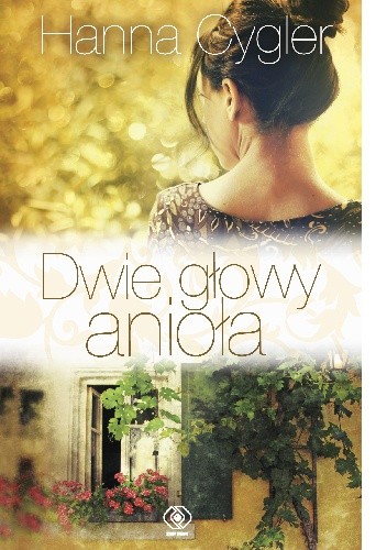 Dwie głowy anioła