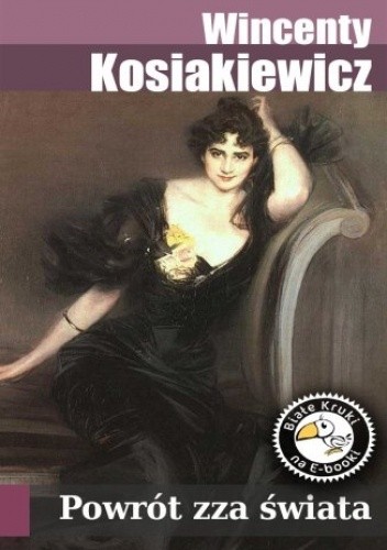 Powrót zza świata