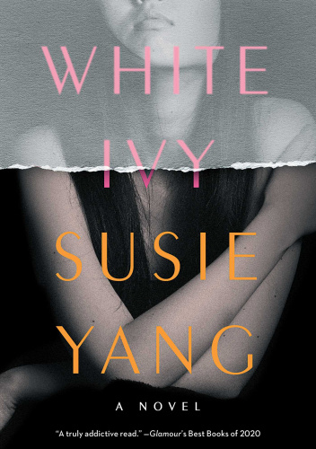 White Ivy