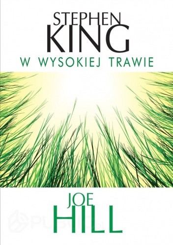 W wysokiej trawie