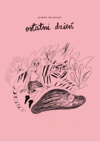 Ostatni dzień