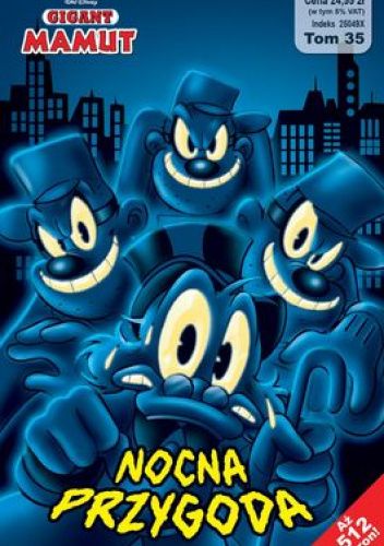 Nocna przygoda