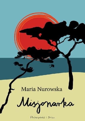Misjonarka