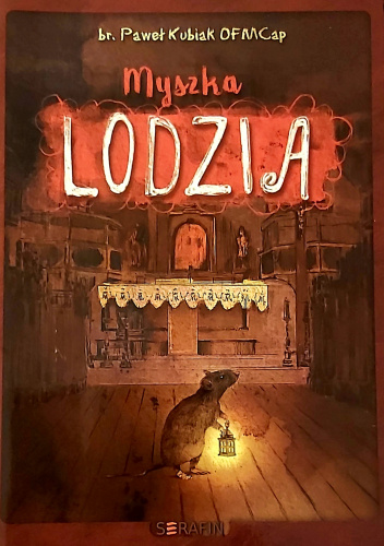 Myszka Lodzia