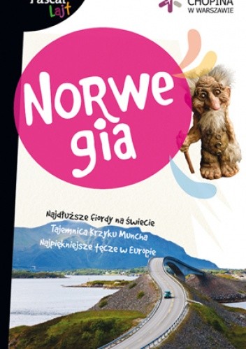 Norwegia