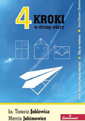 4 Kroki w stronę wiary