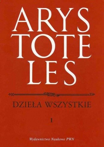 Dzieła Wszystkie Tom 1
