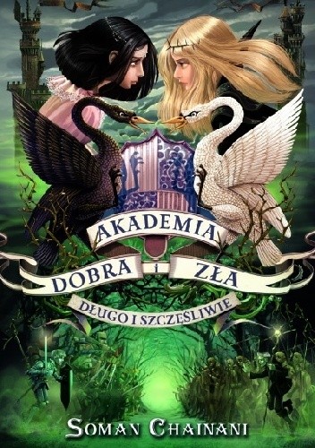 Długo i szczęśliwie