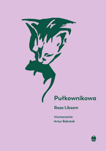 Pułkownikowa