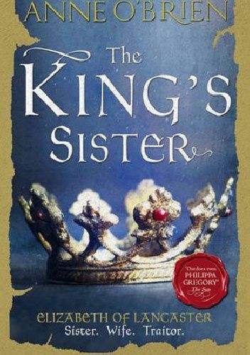 The king's sister