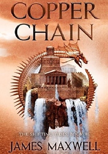 Copper Chain
