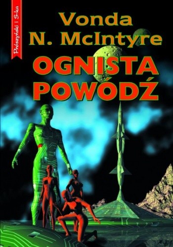 Ognista powódź