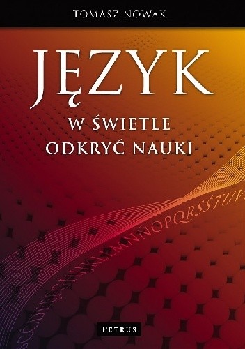 Język w świetle odkryć nauki