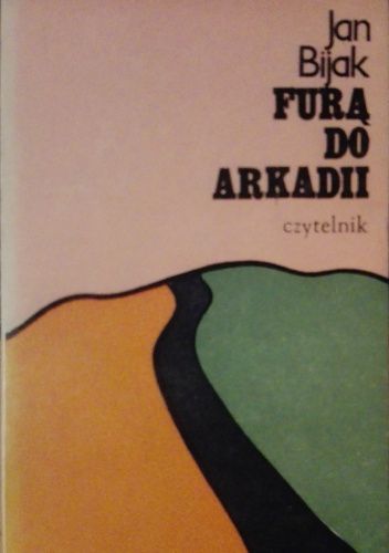 Furą do Arkadii