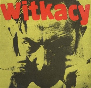 Witkacy - Stanisław Ignacy Witkiewicz 1885-1939