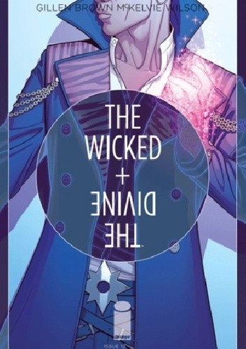 The Wicked + The Divine #12