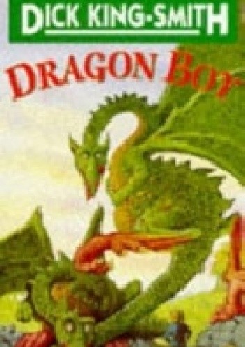 Dragon Boy