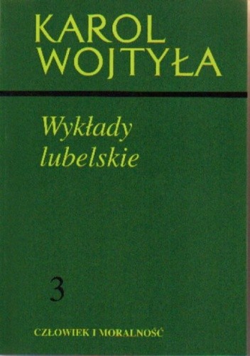 Wykłady lubelskie