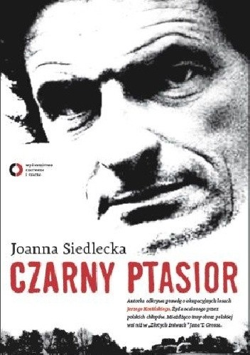 Czarny ptasior