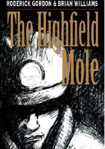 The Highfield Mole