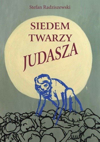 Siedem twarzy Judasza