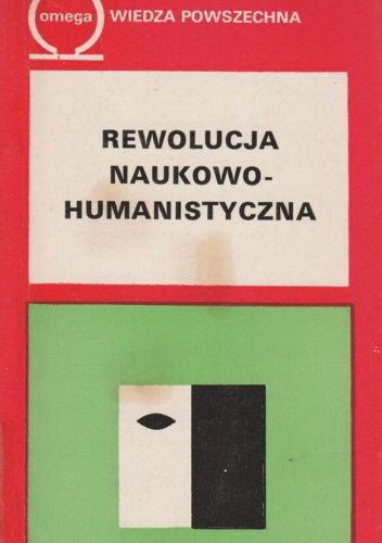 Rewolucja naukowo-humanistyczna
