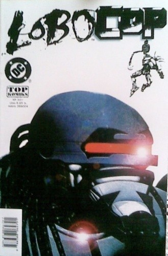 Lobo: LoboCop